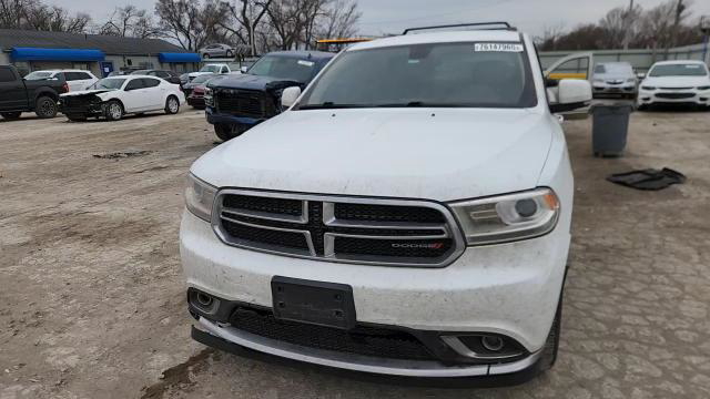 Dodge Durango 2014