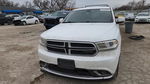 Dodge Durango 2014