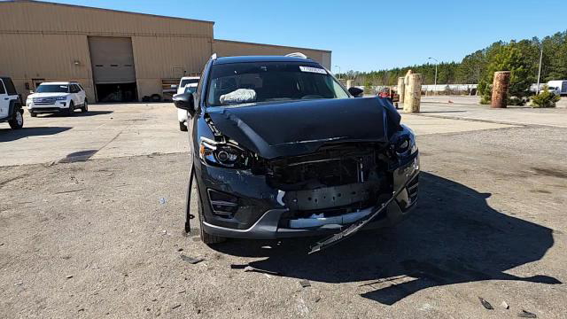 Mazda CX-5 2016