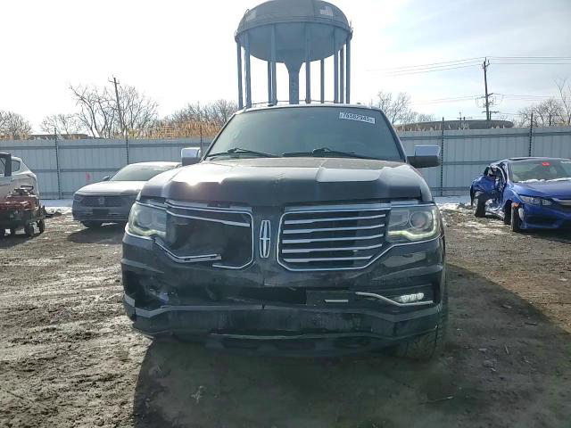 Lincoln Navigator 2017