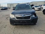 Subaru Forester 2014