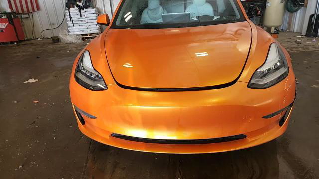 Tesla Model 3 2018