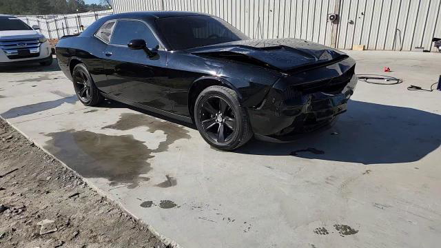Dodge Challenger 2019
