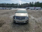 Cadillac XTS 2013