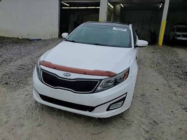 Kia Optima 2015