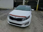 Kia Optima 2015