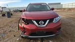 Nissan Rogue 2016