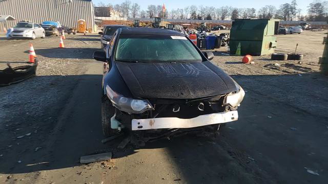 Acura TSX 2012