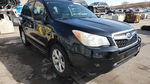 Subaru Forester 2014