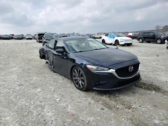 Mazda 6 2019