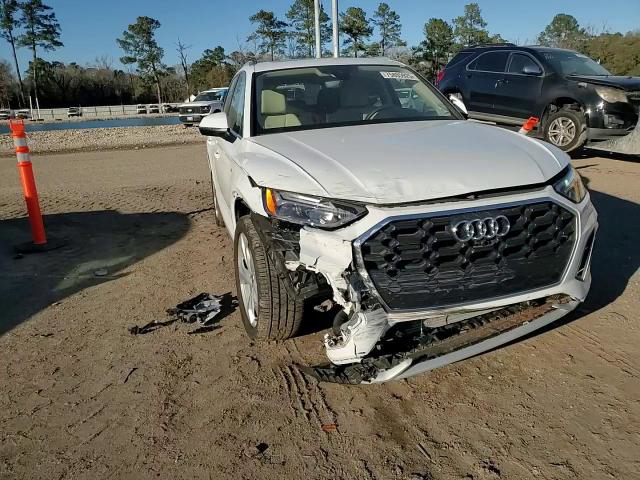 Audi Q5 2025