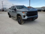 Chevrolet Silverado 2024