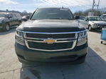 Chevrolet Tahoe 2016