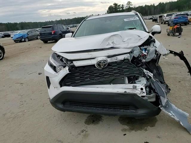 Toyota RAV 4 2024