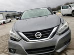 Nissan Altima 2018