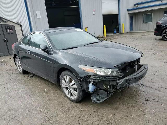 Honda Accord 2012
