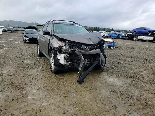 Toyota RAV 4 2014