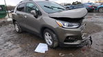 Chevrolet Trax 2022