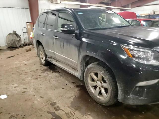 Lexus GX 2017