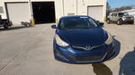 Hyundai Elantra 2015