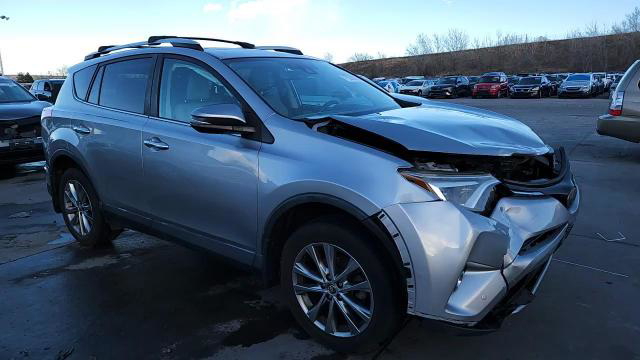 Toyota RAV 4 2016