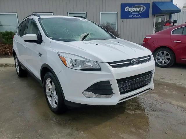 Ford Escape 2016