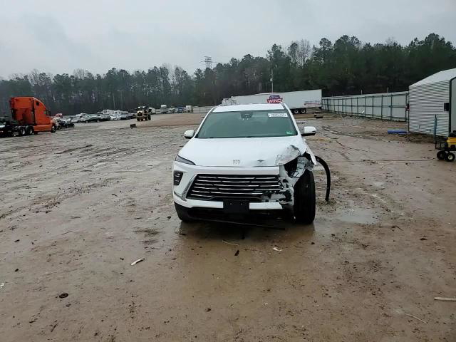 Buick Enclave 2025