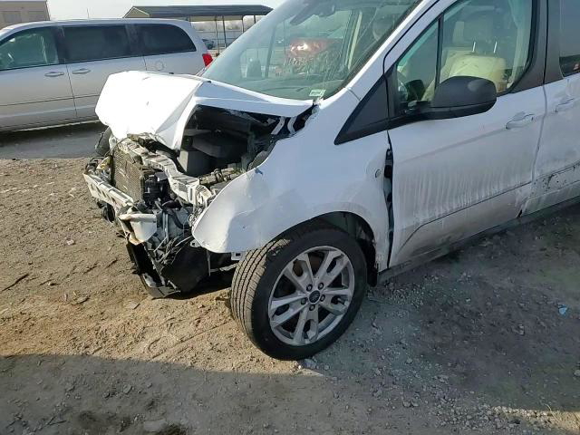 Ford Transit 2015