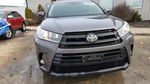 Toyota Highlander 2017