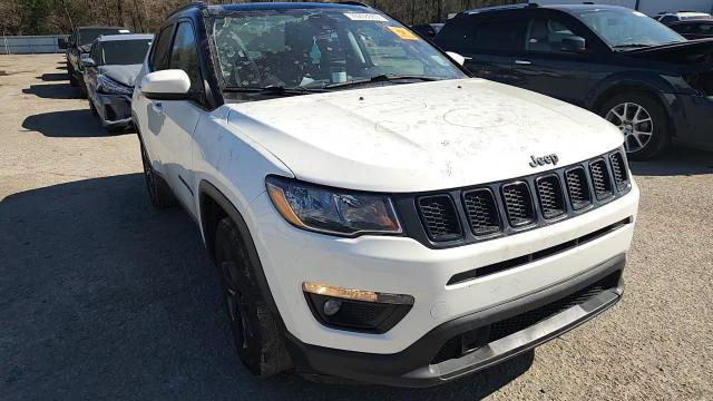 Jeep Compass 2021