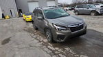 Subaru Forester 2021