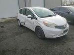 Nissan Versa 2014