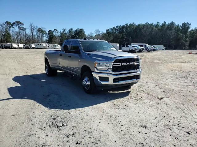 RAM 3500 2019