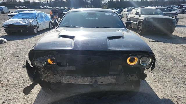 Dodge Challenger 2018