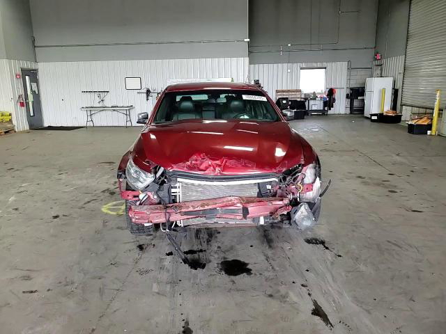 Ford Taurus 2014
