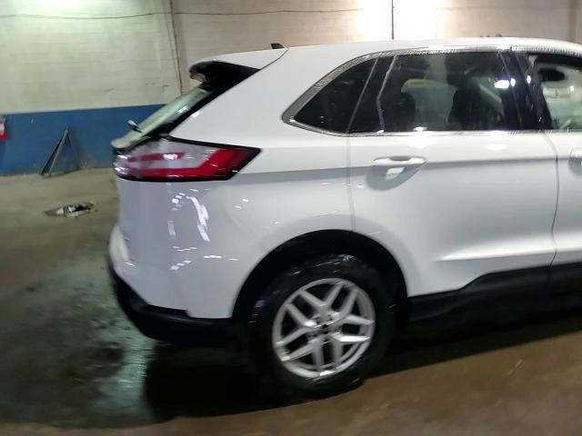 Ford Edge 2024
