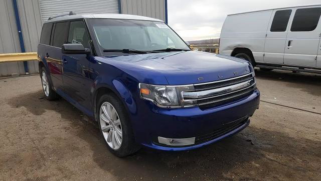 Ford Flex 2013