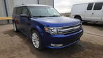 Ford Flex 2013