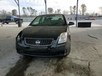 Nissan Sentra 2012