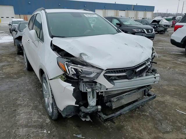 Buick Encore 2018