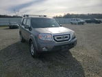 Honda Pilot 2011