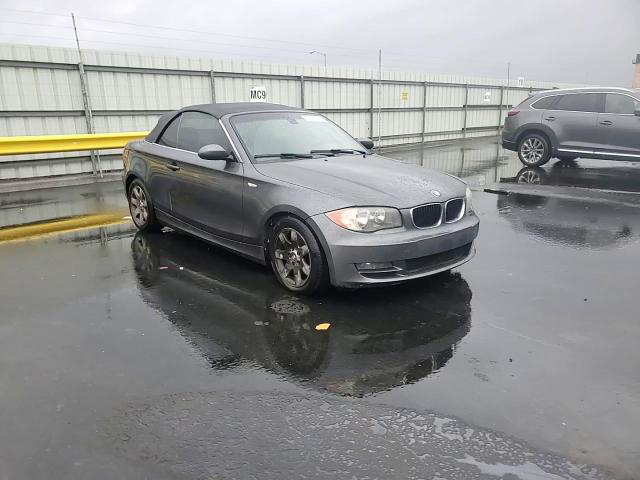 BMW Series 1 2008