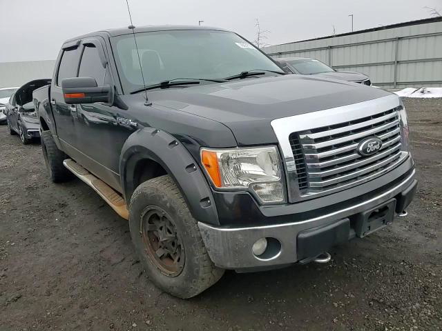 Ford F-150 2012