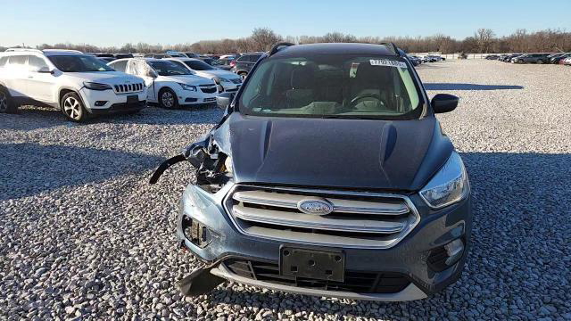 Ford Escape 2018