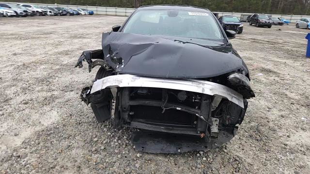 Chrysler 200 2016