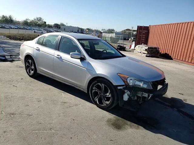 Honda Accord 2012