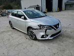 Sentra 2019
