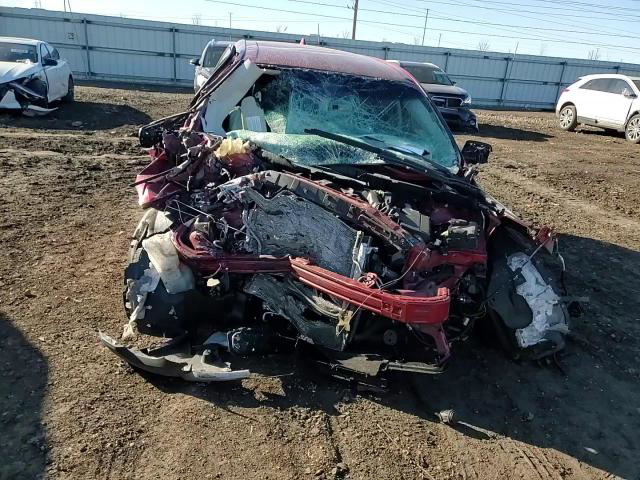 Ford Edge 2018