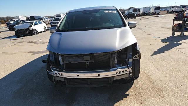 Honda Odyssey 2019