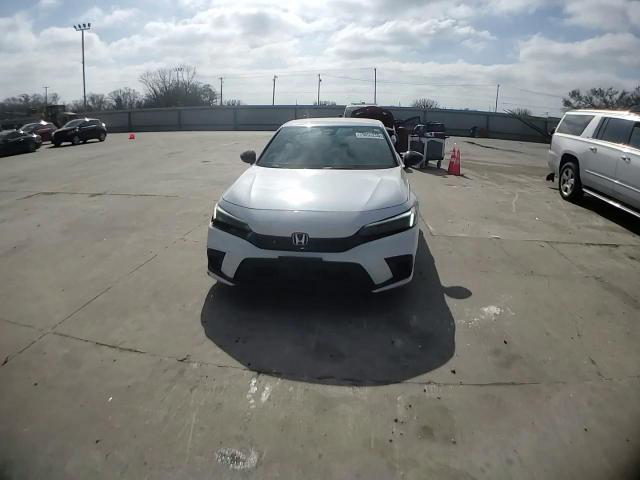 Honda Civic 2023
